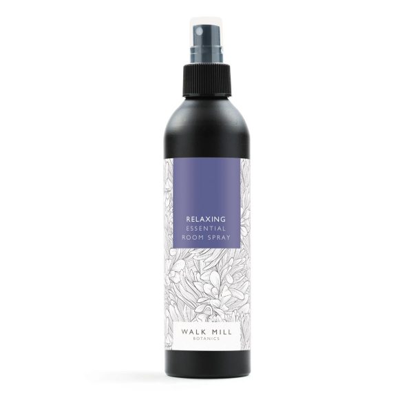 Relaxing Essential Oil Room Spray