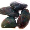 Bloodstone – healing stone to boost your energy flow