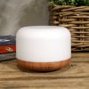 Atomiser essential oil diffuser